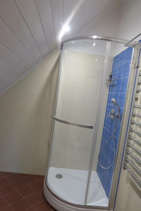 Apartmenti Zvejniekciema Саулкрасти Екстер'єр фото