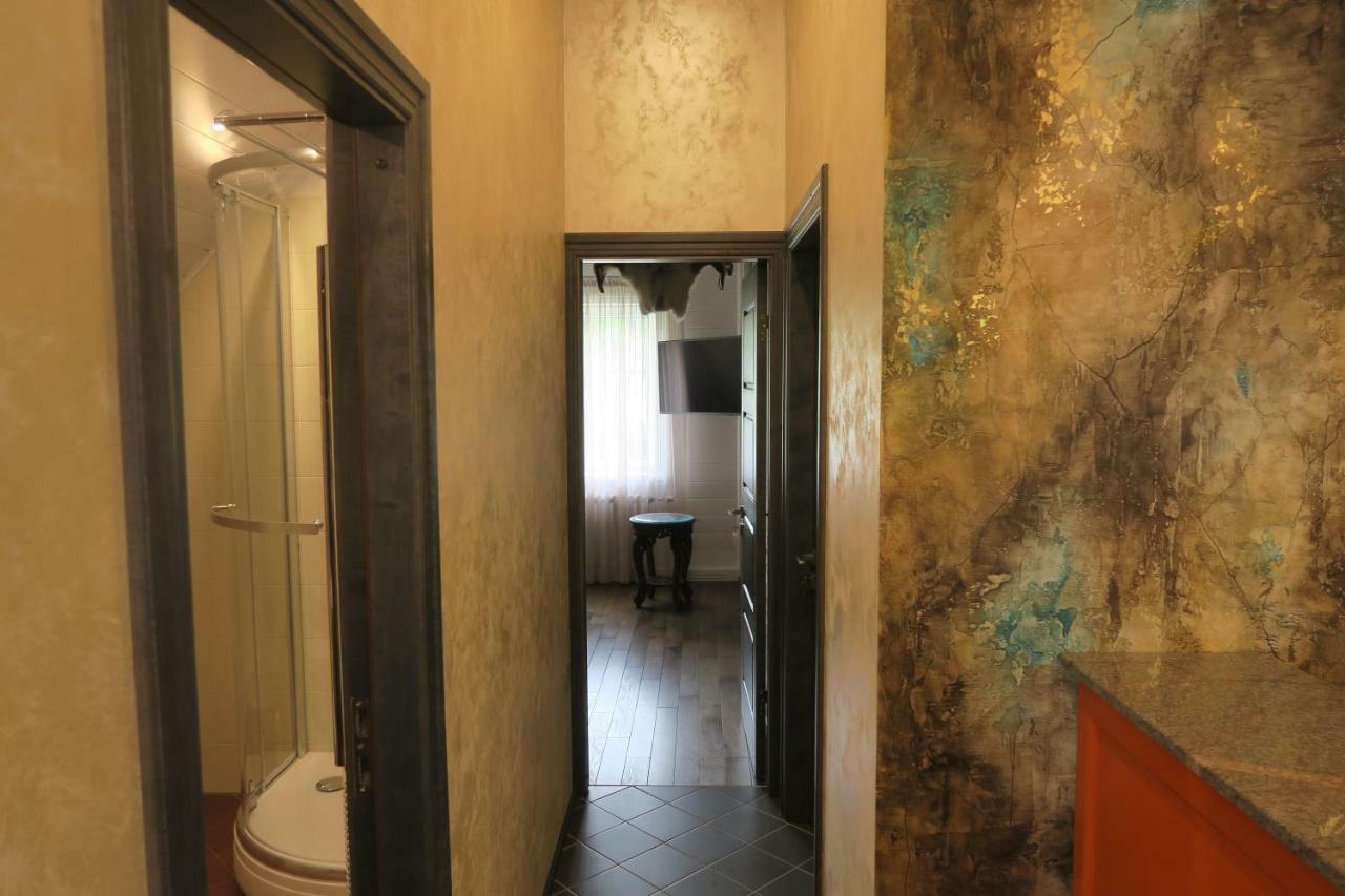 Apartmenti Zvejniekciema Саулкрасти Екстер'єр фото