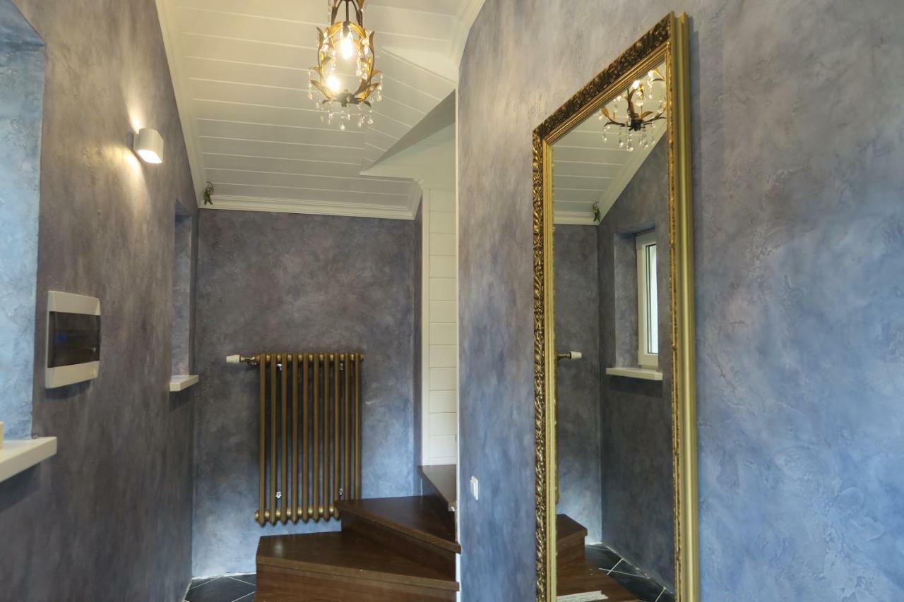 Apartmenti Zvejniekciema Саулкрасти Екстер'єр фото